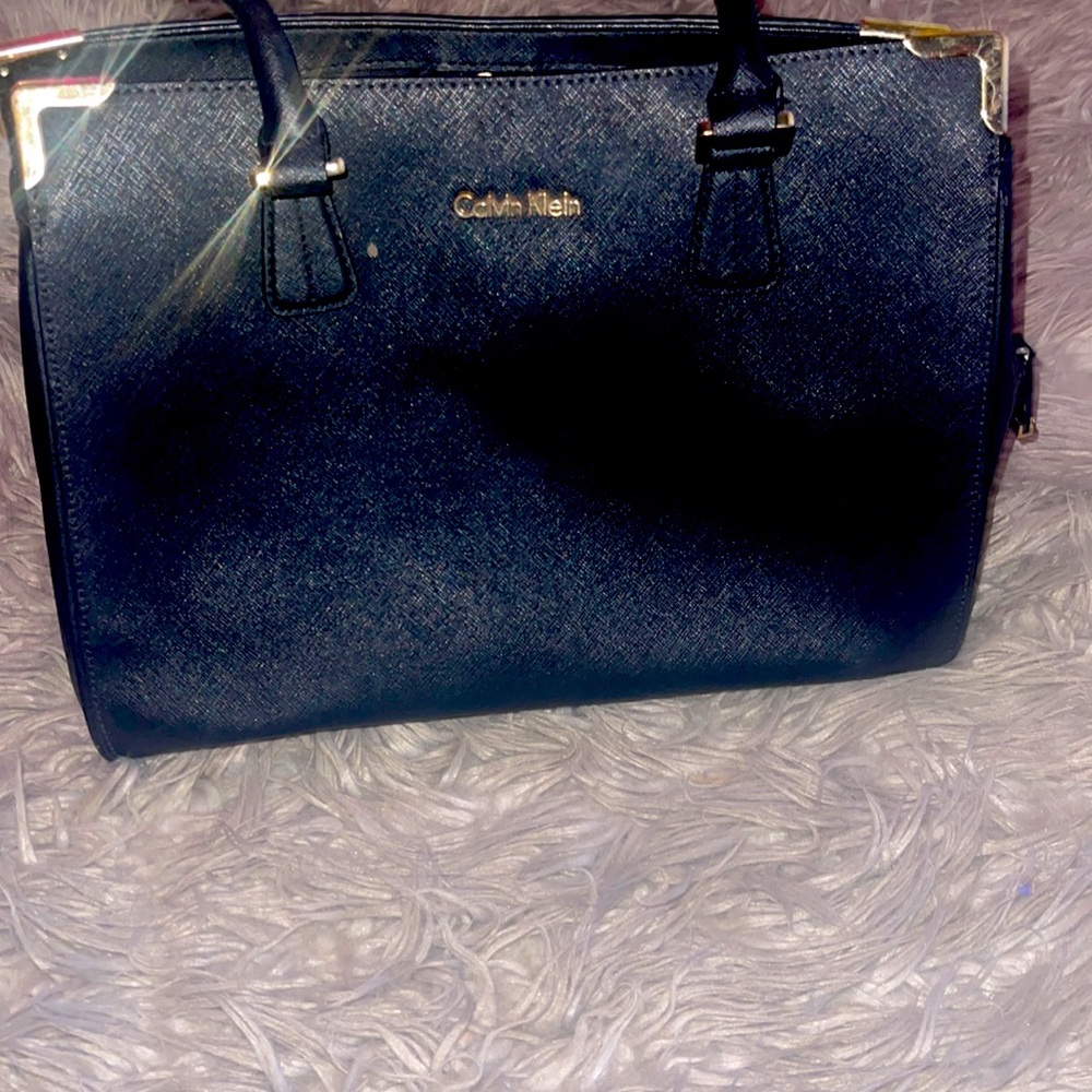 💕Beautiful Calvin Klein Hand bag💕